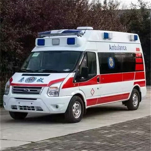 北京租赁救护车联系电话